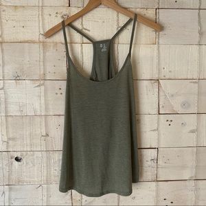 Gap Fit Tank Top